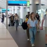 İstanbul Havalimanı'nı gören Almanlar isyan ediyor