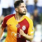 İtalyanlar Sinan Gümüş'ün yeni takımını duyurdu