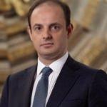 Merkez Bankası Başkanı Murat Çetinkaya görevden alındı