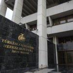 Merkez repo ihalesini tamamladı
