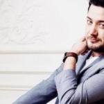 Onur Büyüktopçu, projesini işte böyle duyurdu! Heyecanlandıran gönderi...