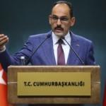 S-400'ler aktif edilecek mi? İbrahim Kalın'dan açıklama geldi!