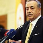 Mustafa Cengiz yaptığı bağışın dekontunu paylaştı