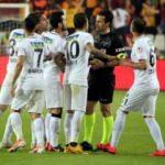 Akhisarspor'da iki isim daha veda etti!