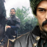 Burak Özçivit'in Diriliş Osman'dan alacağı ücret belli oldu
