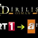 Diriliş Osman hangi kanalda? Diriliş Osman 1.sezon başlangıç tarihi...