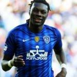 Gomis: Taraftarla sözleşme yapılan tek kulüp
