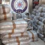 Hakkari'de 29 kilo 320 gram uyuşturucu ele geçirildi