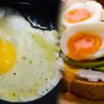 Hangi yağlar sağlığımız için faydalıdır? Yumurtayı az pişmiş tüketirseniz...