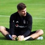 Beşiktaş'a Dorukhan Toköz müjdesi