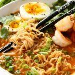 Ramen nedir? Kore usulü Ramen evde nasıl yapılır?