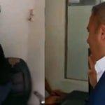 Melih Gökçek'ten evindeki kameraları sökmeye gelenlere tepki