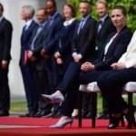 Merkel'den zekice tedbir! Bu kez risk almadı