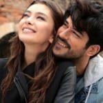 Neslihan Atagül ve Burak Özçivit dünyada en çok izlenen kanalda!