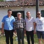 'Şimdi de ben devletimin yanında olmalıyım'