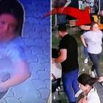 Yaşadığı şoku böyle anlattı: Başıma ilk defa böyle bir olay geldi!