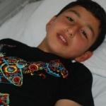 25 saat sonra bulunan çocuk kabus dolu o anları anlattı