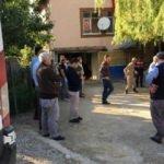 Binbaşı Zafer Akkuş'un şehadet haberi Samsun'a ulaştı!