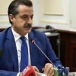 AK Partili Çelik'ten çarpıcı FETÖ açıklaması!