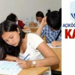 2019 - 2020 AÖL yeni kayıt tarihi belli oldu! Açık lise kayıtları için...