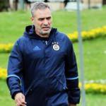 F.Bahçe'nin kamp kadrosunda 6 eksik