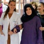 Görme engelli Merve'nin YKS başarısı