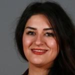 Terör örgütü PKK'nın bayrağını paylaşan Cansu Özdemir yargılanacak