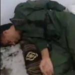 'Şekif Mehmet Genco' infaz edildi iddiası!