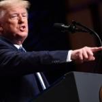 Trump'tan kritik 'Türkiye' daveti!