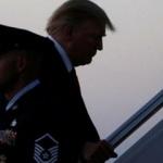 Trump harekete geçti... Yasak bugün başlıyor