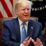 Resmen onaylandı! Trump'ı kızdıracak karar