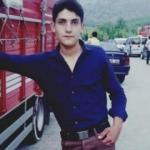 Üzerine yıldırım düşen çoban öldü