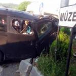 Zonguldak'ta feci kaza! Ölü ve yaralılar var