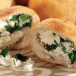 3 malzemeli puf börek tarifi