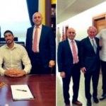 FETÖ'cü isimler ABD Kongresinde 'senatörleri' ziyaret etti!