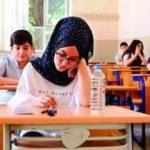 Liselerde nakil dönemi başladı
