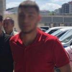 'Bana çay ver' dedi, kabusu yaşadı!