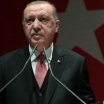 Erdoğan, Cuma günü il başkanlarını topluyor!
