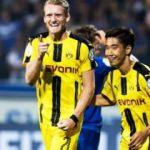 Beşiktaş'tan Dortmund'a paket teklif!