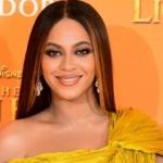 Beyonce'un milyonları photoshopla kandıran paylaşımı