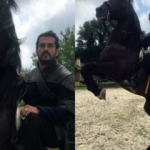 Burak Özçivit Türk oyuncuları arasında en fazla takipçiye sahip!