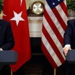 Erdoğan geri adım atmadı, ABD kaynıyor! 'Gitmesini bekleyelim'