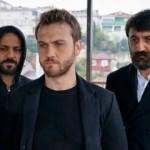 Forbes listesinde en çok ciro yapan dizi: Çukur
