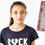 Kimsesiz Zeliha devlete mektupla teşekkür etti