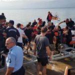 Sapanca Gölü'nde kaybolan Eren'in cansız bedeni bulundu