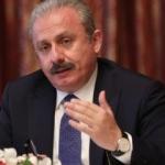 Şentop: Yanlış ve vahim sonuçları olabilir