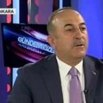 Türkiye'den ABD, S-400, F-35, NATO, Su-35, Rusya ve Doğu Akdeniz resti