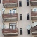 4. kattan düşen çocuğun inanılmaz kurtuluşu