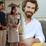 Yaz dizilerinin trend ev dekorasyonu modelleri