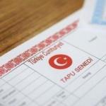 Tapu ve Kadastro Genel Müdürlüğü 5 ülkede temsilcilik açıyor